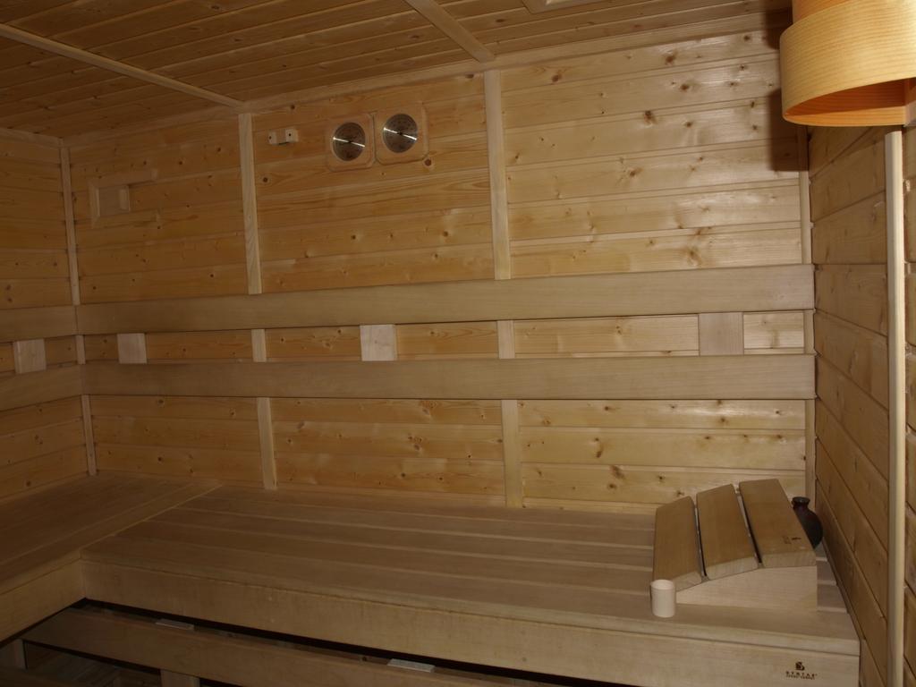 Chata Pod Koberštejnem Rejvíz Kültér fotó